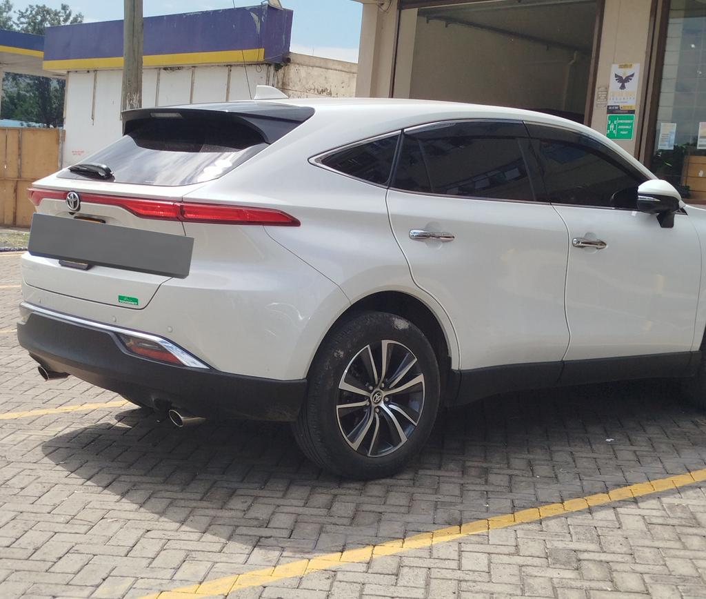 CHOBOS™ tweet media