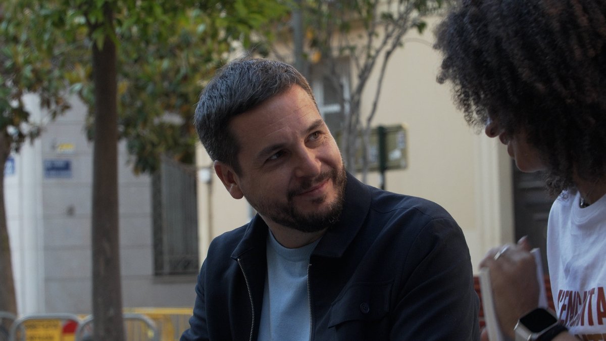Seràs per Sempre tweet media