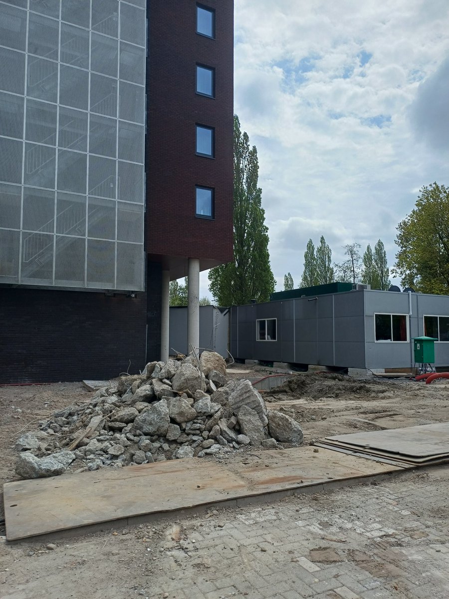 Sylvia Brouwer 🎭🎶💃 tweet media