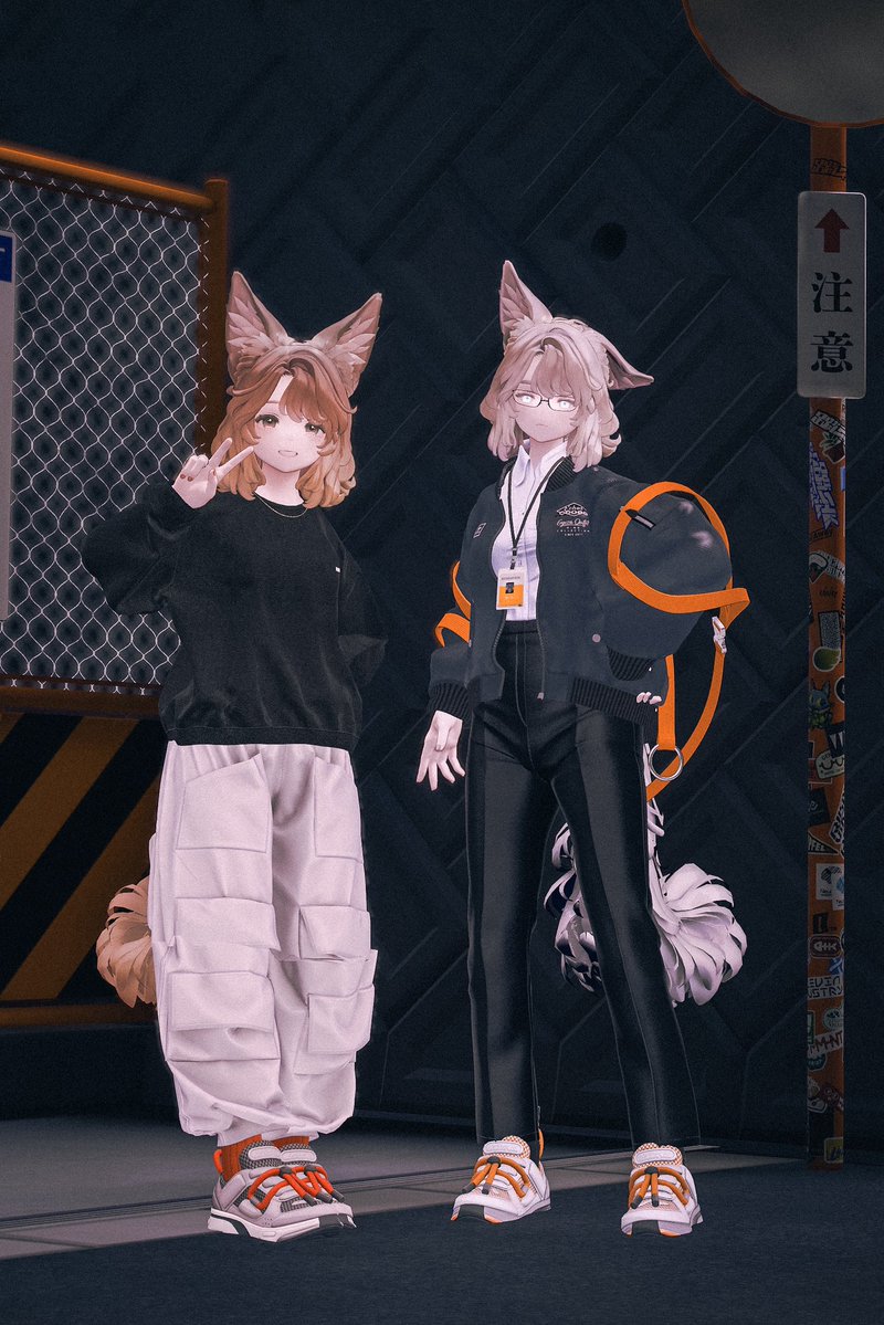 Arfox | Designer tweet media