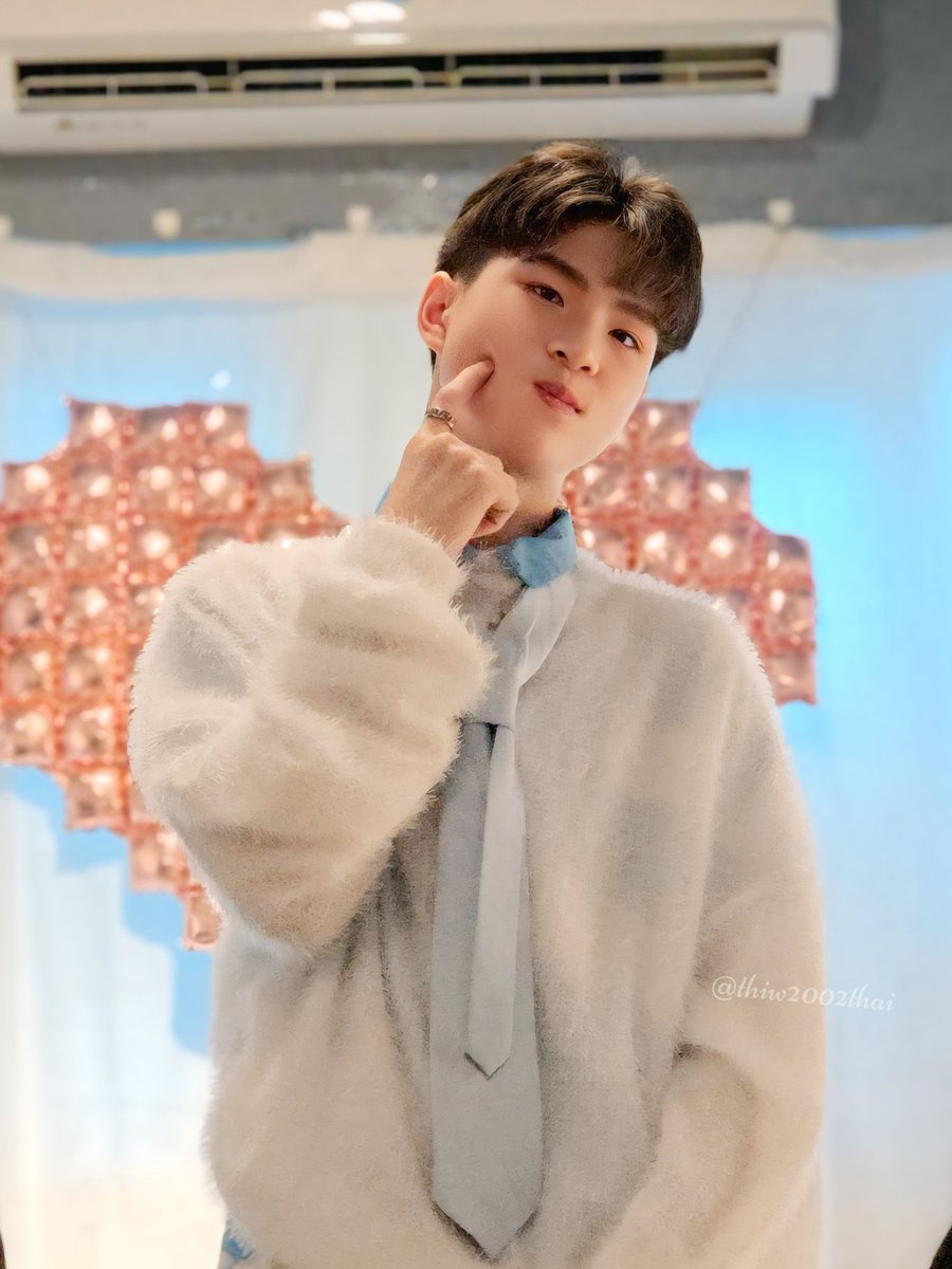 かわいすぎる😭✨
#BlueSkyWithPatto
#pxttotatchapong