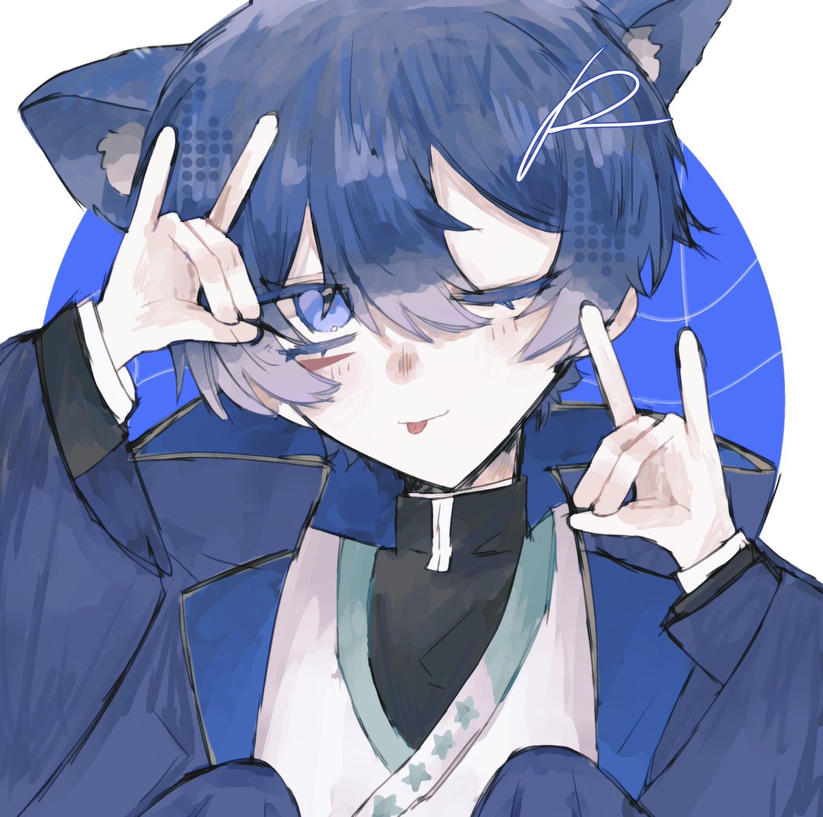 あいう tweet media