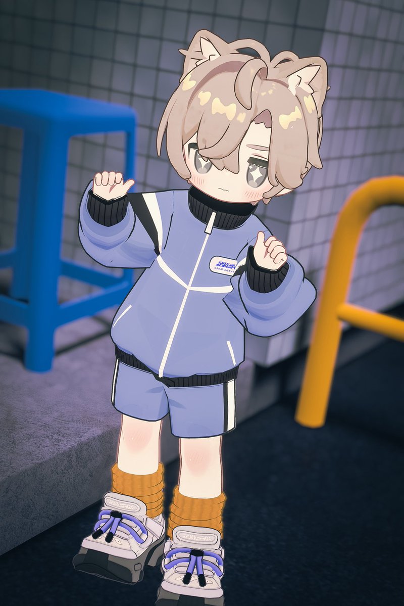 Arfox | Designer tweet media