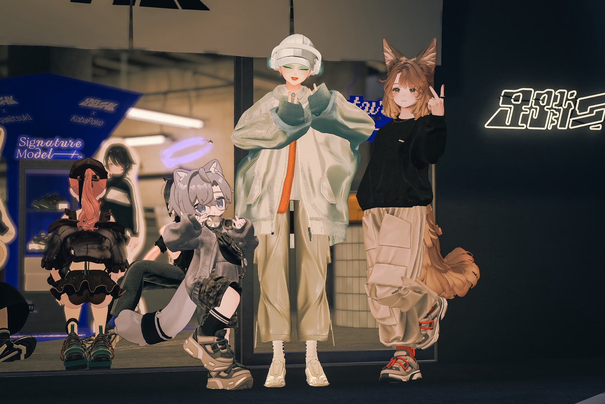 Arfox | Designer tweet media