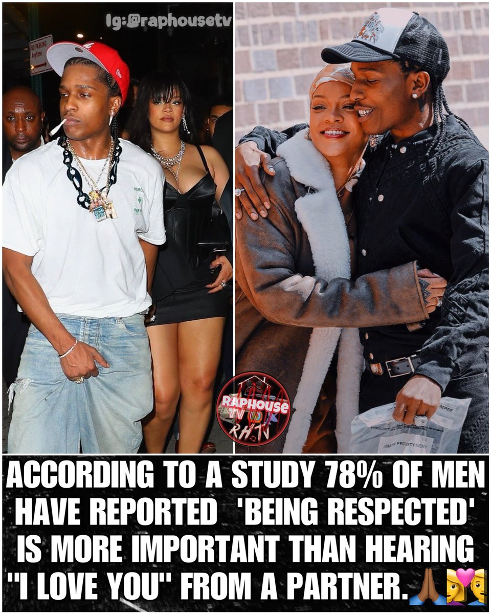 Raphousetv (RHTV) tweet media