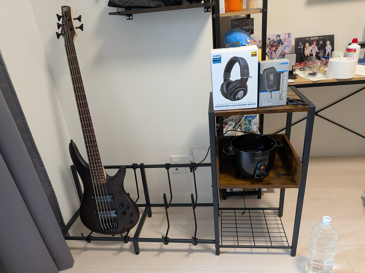 ハルカス 真っす組🐧⚡GLOSSER tweet media