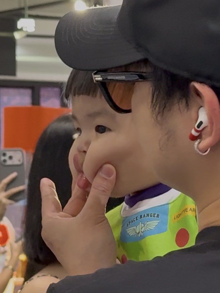 jaochiii 🍒 춤 (CHOOM) tweet media