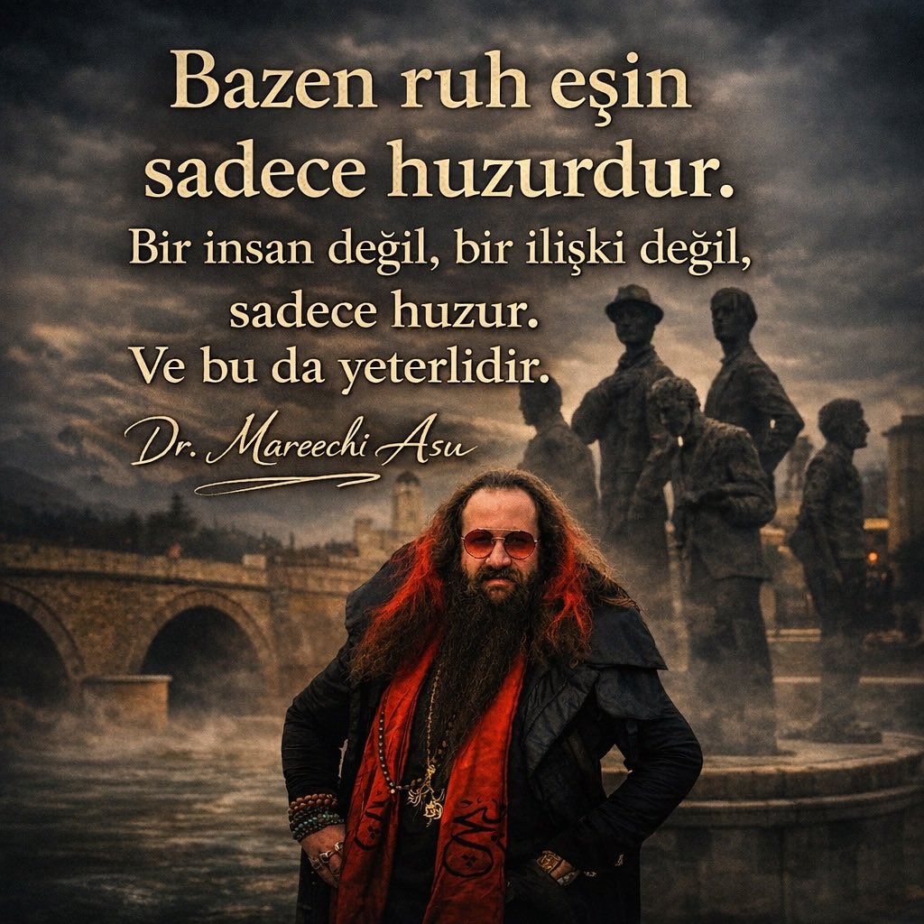 Dr. Mareechi Asu tweet media