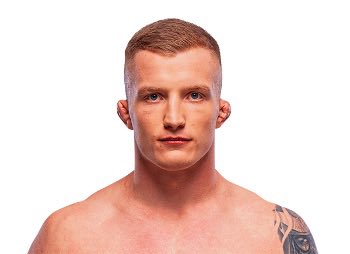 realkevink's tweet image. 🚨FIGHT UPDATE🚨

Iwo Baraniewski Was Offered to Fight Bogdan Guskov at #UFC328 Short Notice Per Iwo Manager @ArtnoxArtur