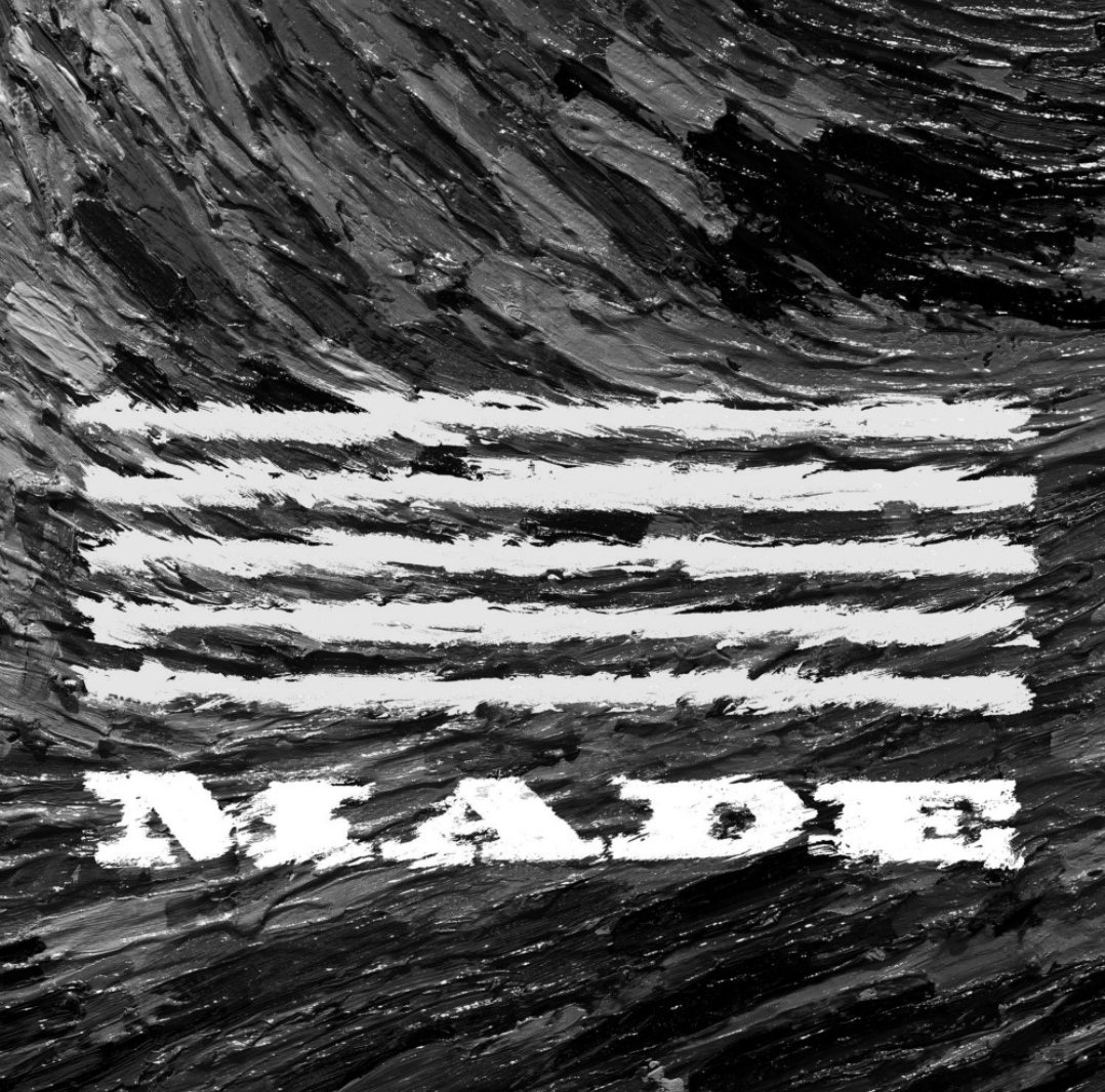 BIGBANG MADE 10억 스트리밍 관련 이미지