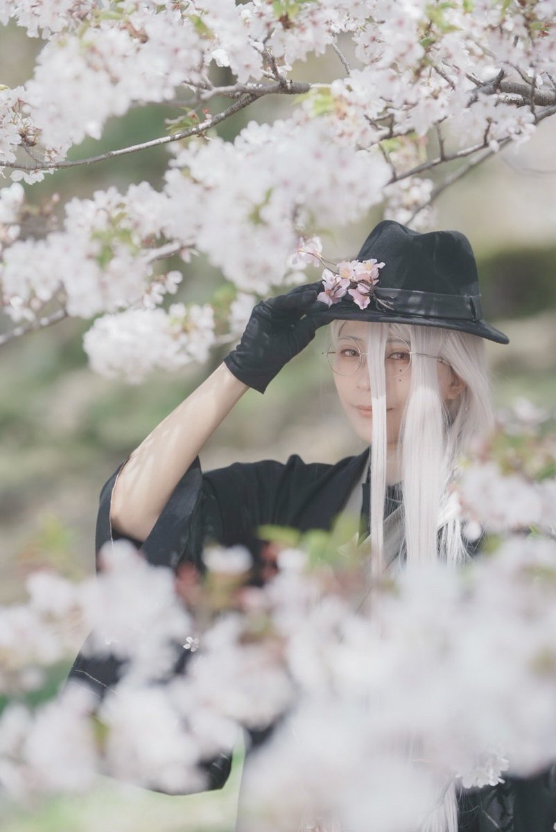 雪羅❄︎ tweet media