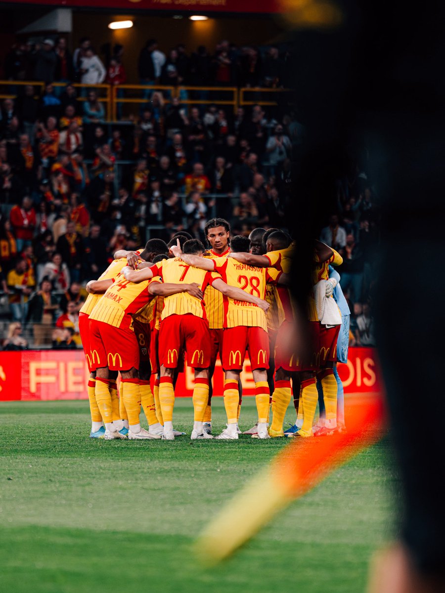 Mamadou Sangaré tweet media