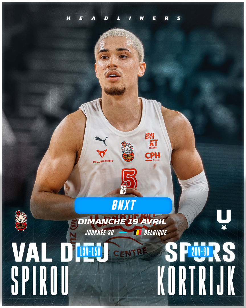 HEADLINERS 🏀 tweet media