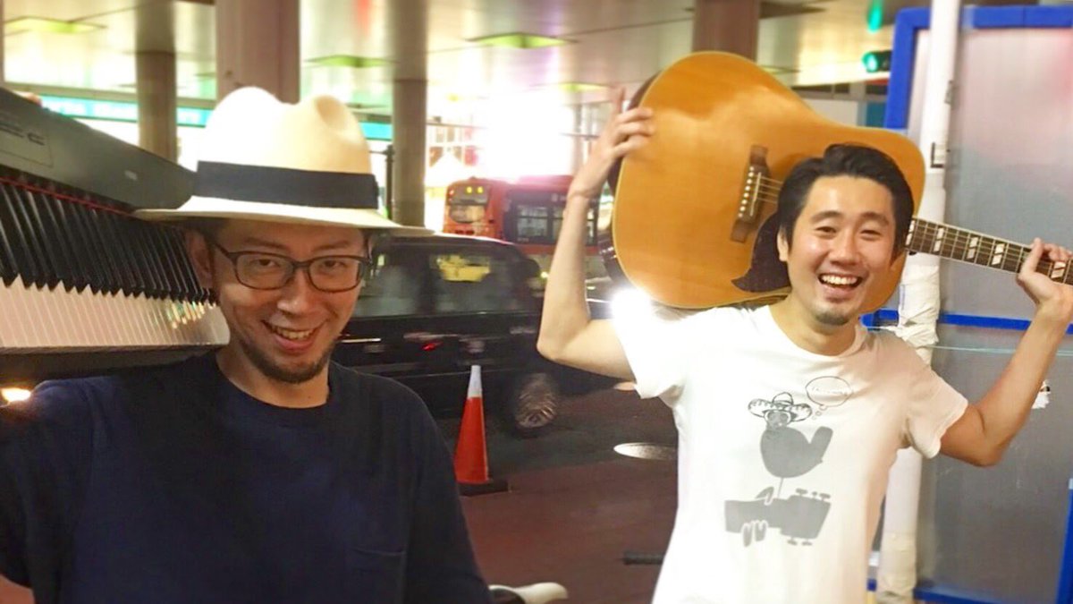 青葉祐五 / ベクトル・ユーゴ tweet media