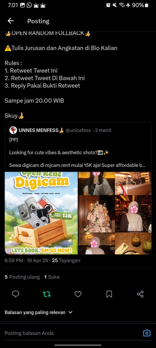 C_ tweet media