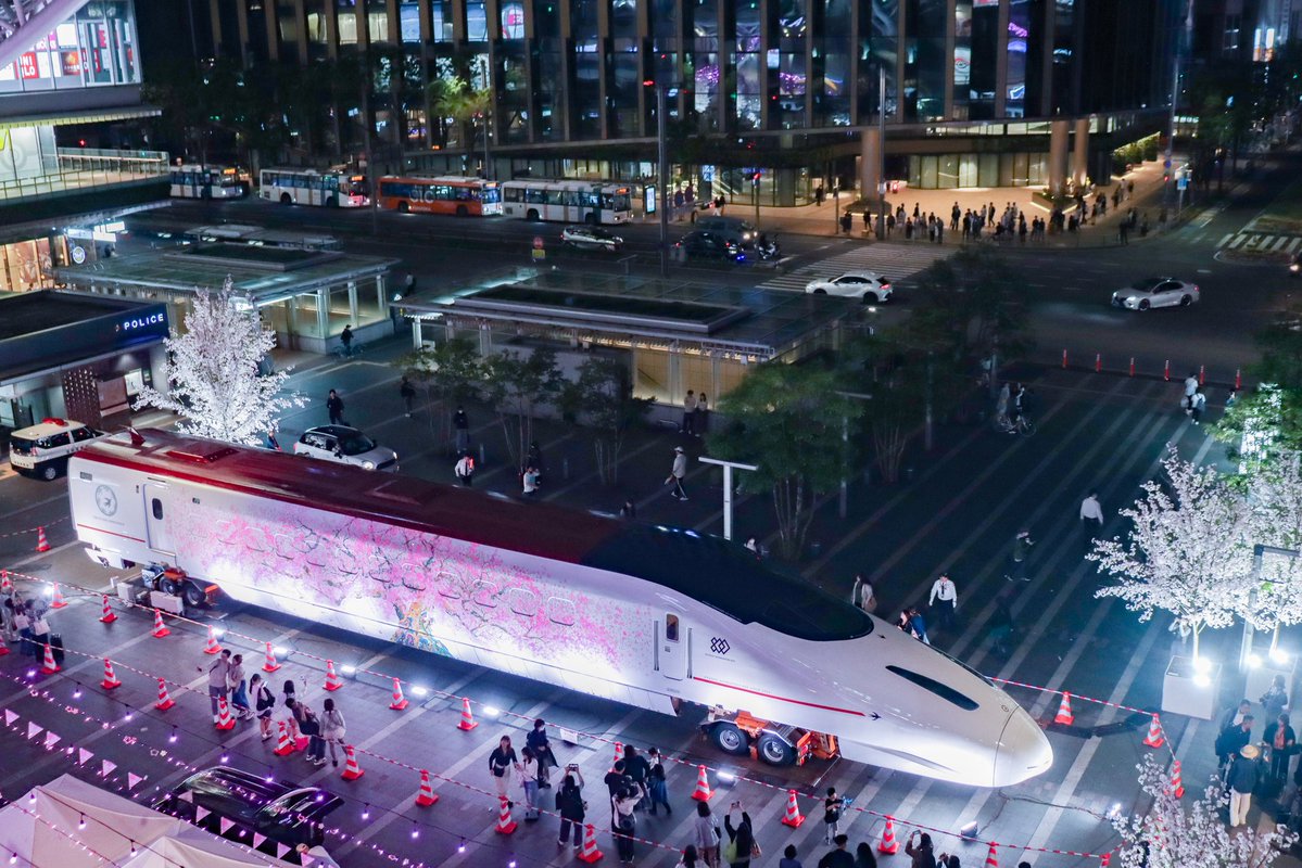 おふぐє( ˘ω˘ )эP C107 (2日目)西2さ38b委託 tweet media