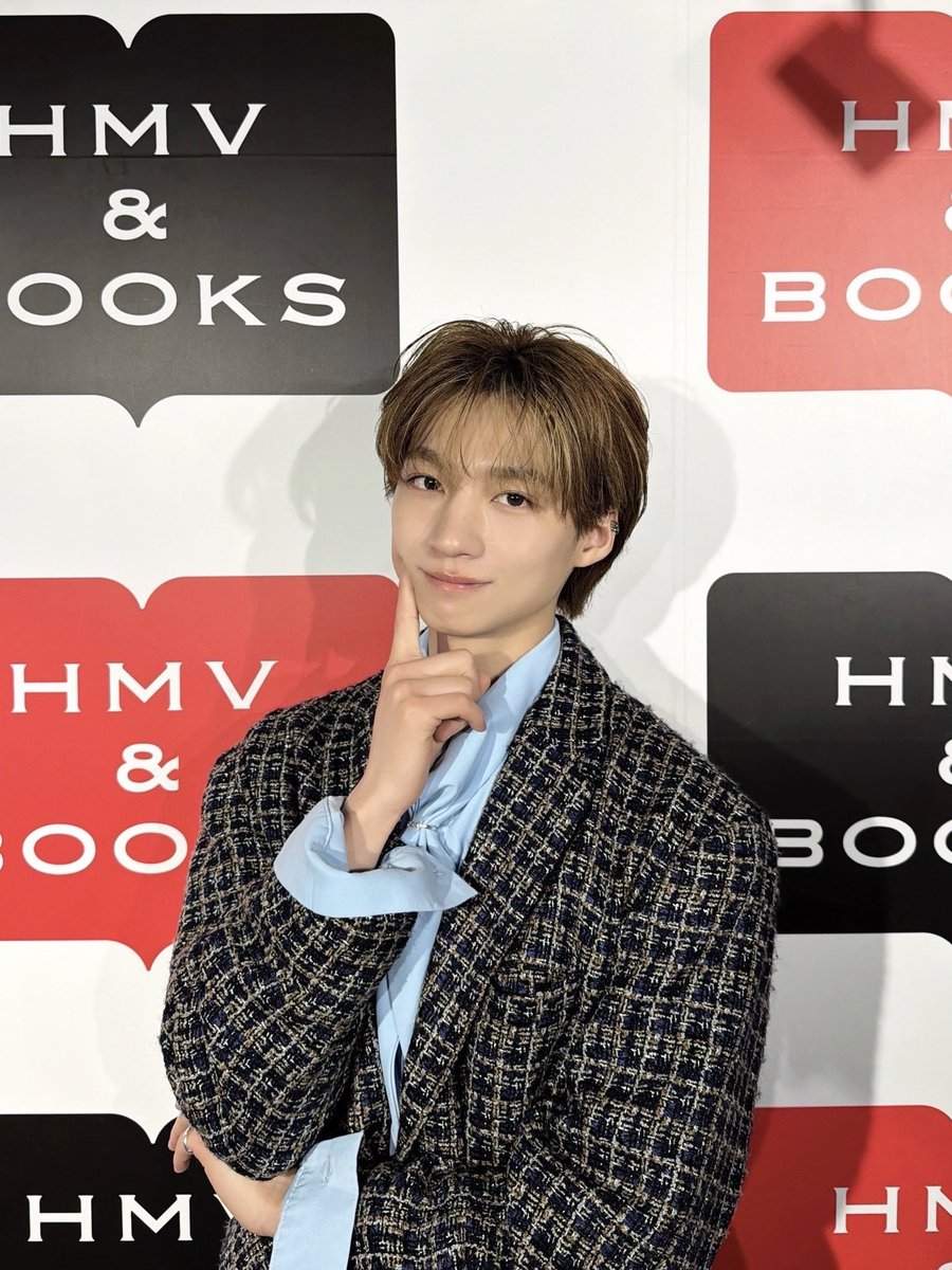 志賀李玖 MG official tweet media