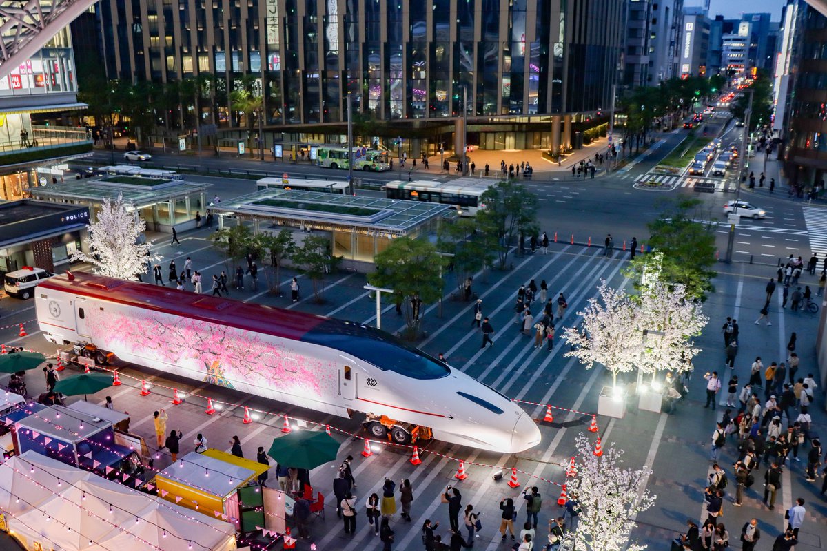 おふぐє( ˘ω˘ )эP C107 (2日目)西2さ38b委託 tweet media