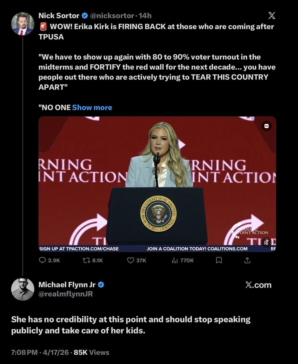 Brian Cates - Political Columnist & Pundit tweet media