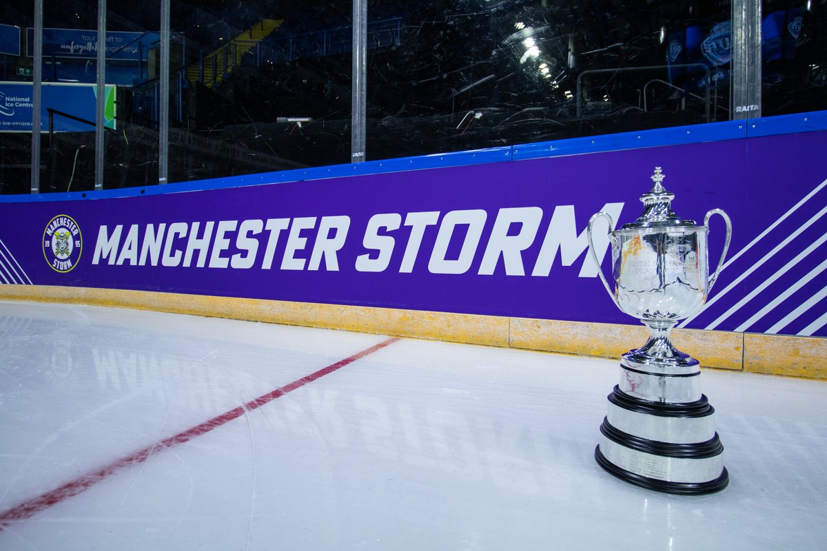 Elite Ice Hockey League | #EIHL tweet media