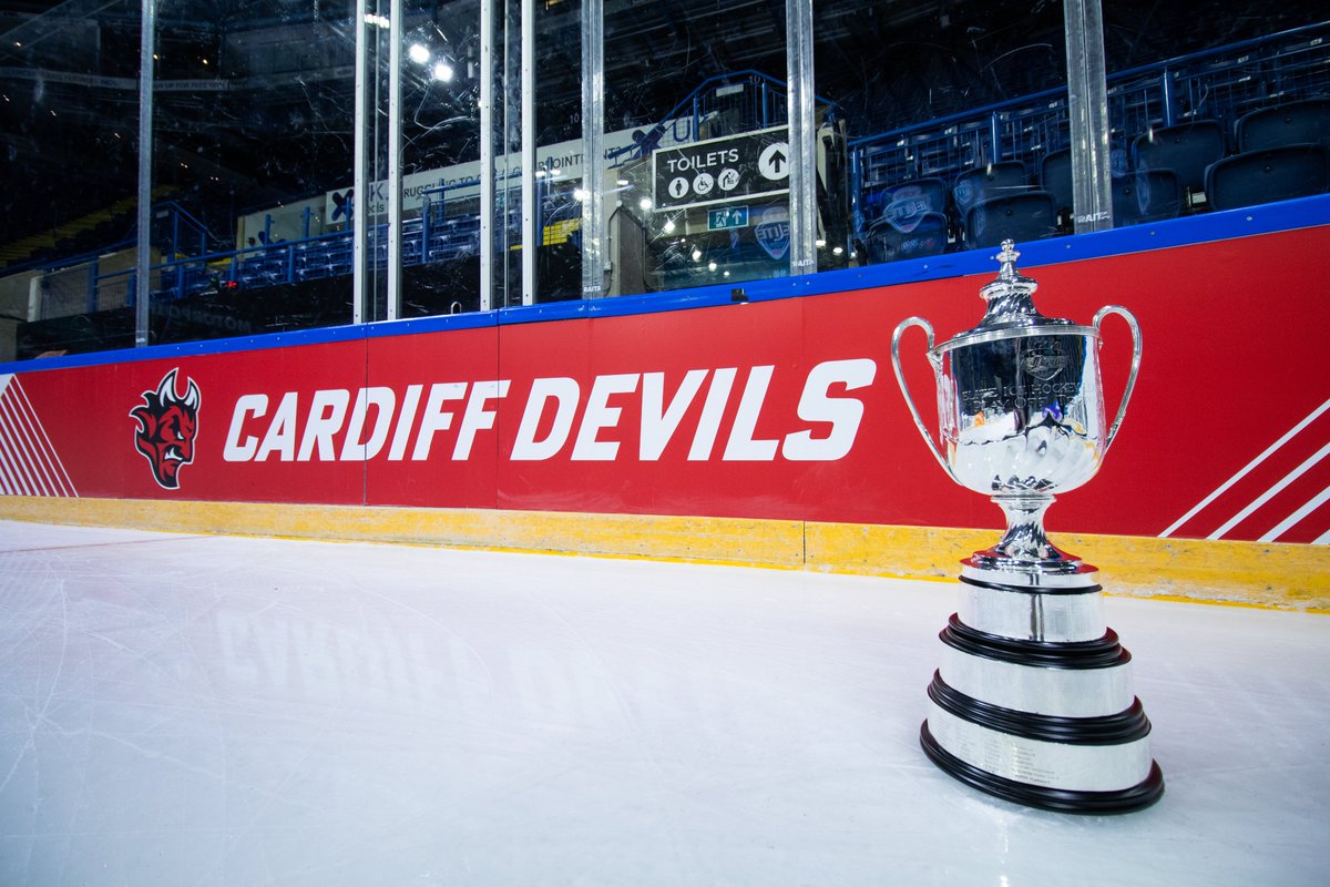 Elite Ice Hockey League | #EIHL tweet media