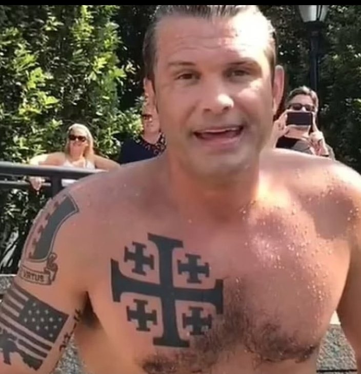 Michael E. NIX tweet media