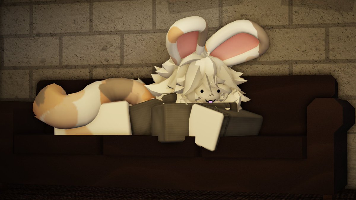 BIoxxedz's tweet image. heres some more rix cuz i love this oc so much OUGHH
and featuring one of my friends silly mouse ocs cuz SILLY THANG! :3

i love my calico cabbit ough

#ROBLOX #robloxdev #robloxGFX #robloxstudio #rblx #ocart #robloxoc #robloxfurry #rblxfurry #furryoc #robloxrender #robloxavatar