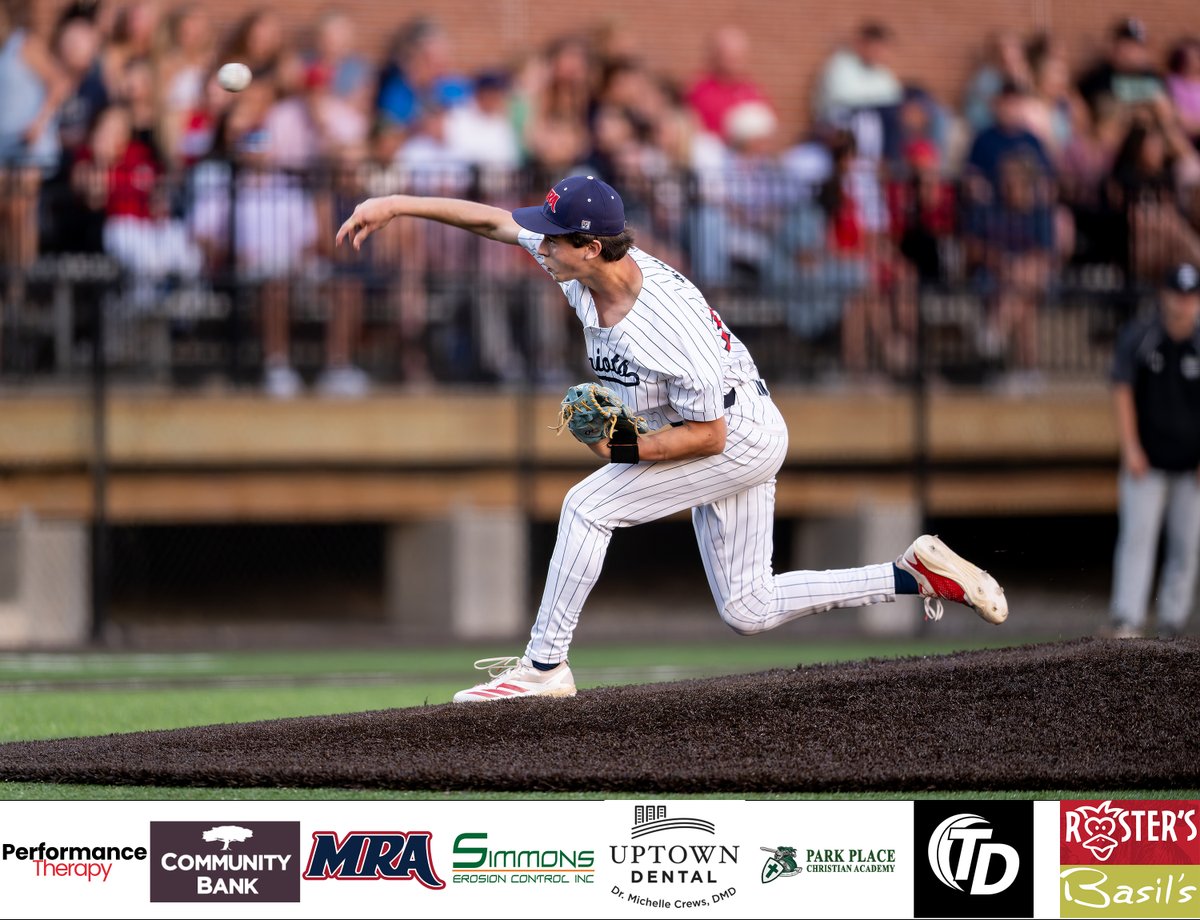 msscoreboard's tweet photo. MRA defeats Park Place Christian 12-0 in five innings in MAIS Class 4A, District 3 baseball game at MRA
Photos by Brad Bridges, full gallery on Facebook
@MRAAthletics @MRABaseball @goppca @PpcaNews #highschoolbaseball #BaseballSeason #sportsphotography #baseballphotography #baseballnews