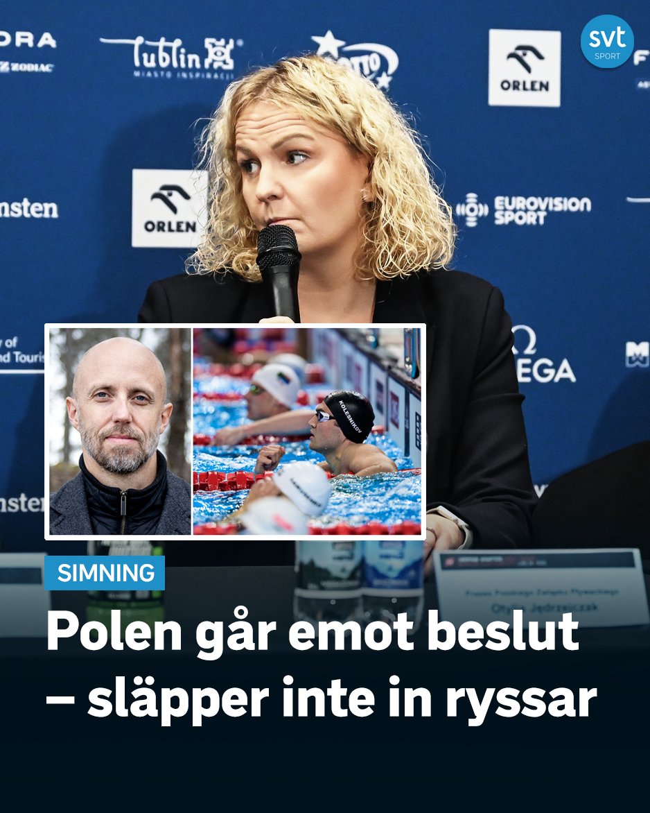 SVT Sport tweet media
