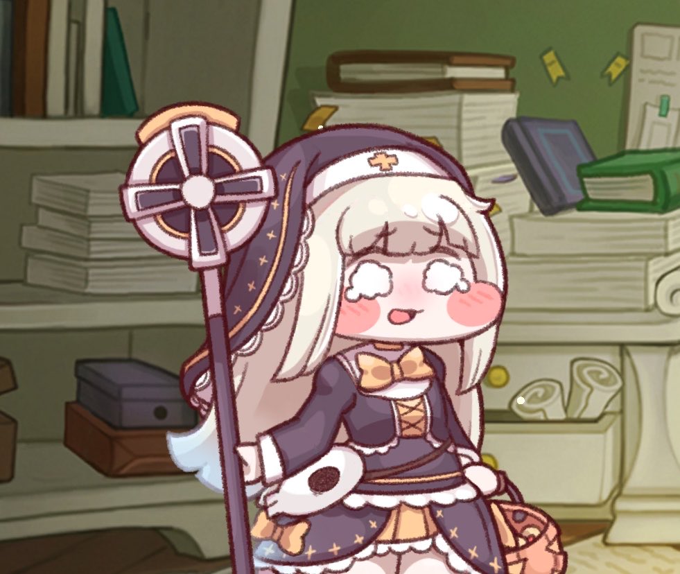 ｽｷﾋﾟﾁｮﾜﾖ〜

え？

あ…教主ﾁｮﾜﾖ〜😭（ヤケクソ）