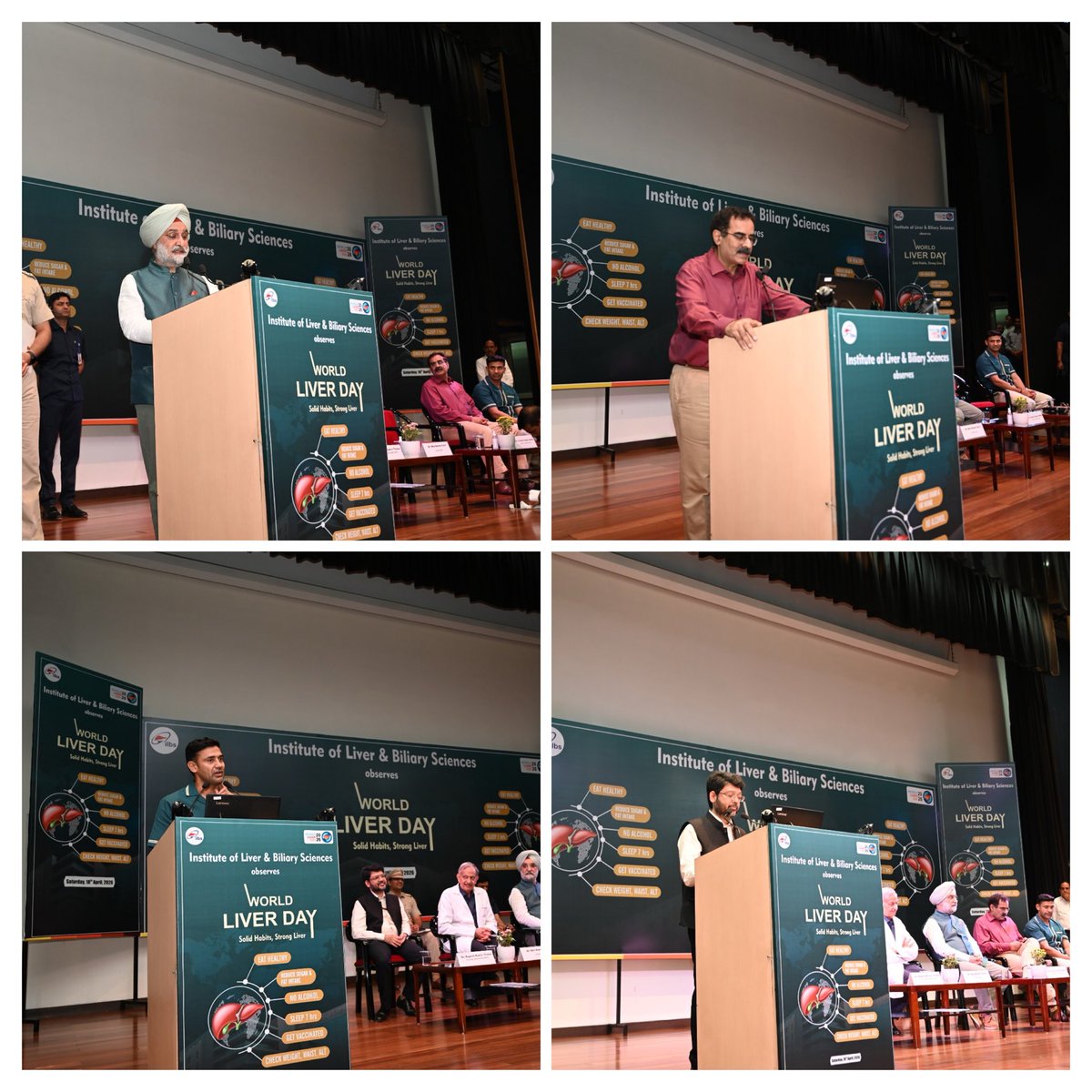 ILBS_University tweet media