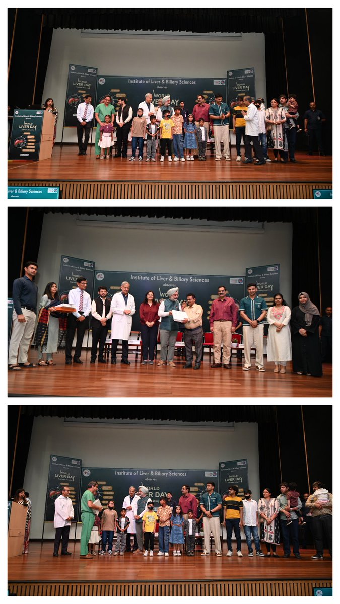 ILBS_University tweet media