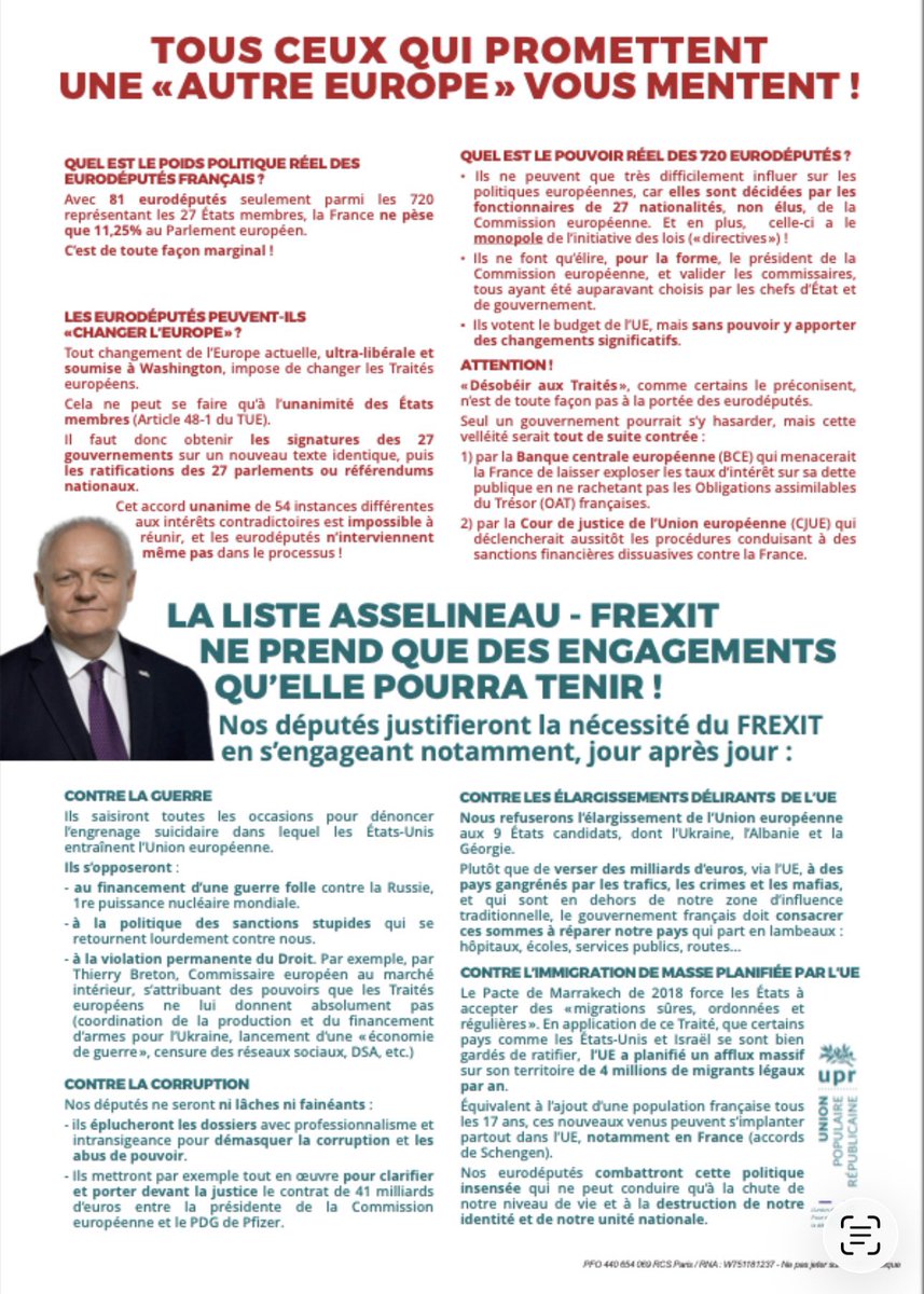 Marc Parigot 🇫🇷 🌍🌎🌏 tweet media