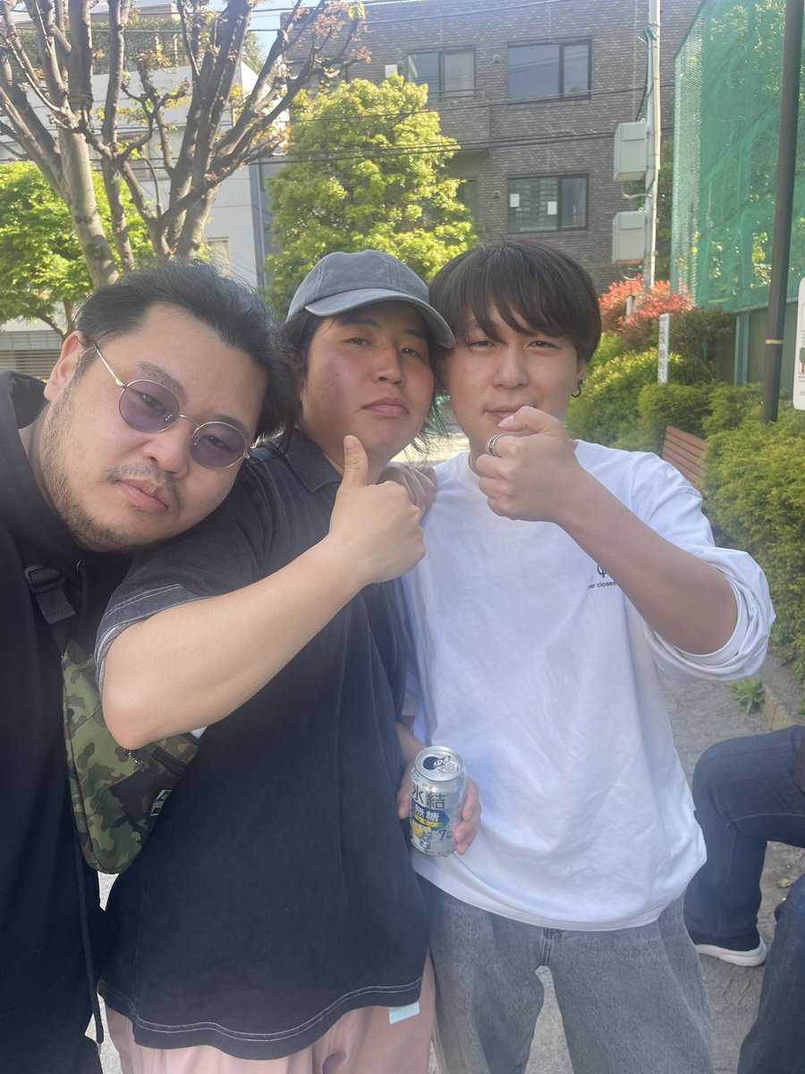 しょまぴ tweet media