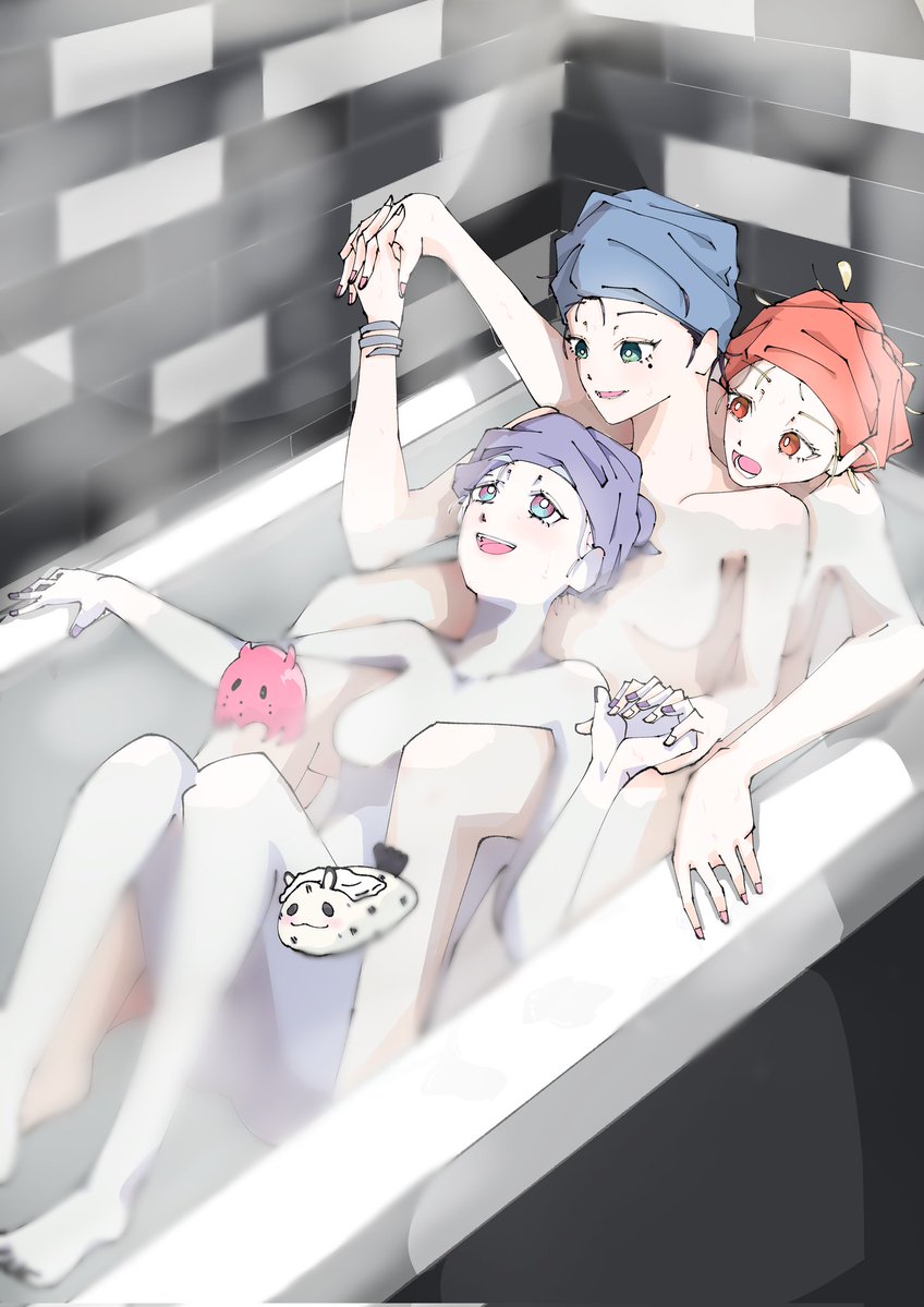 ベイC0N tweet media