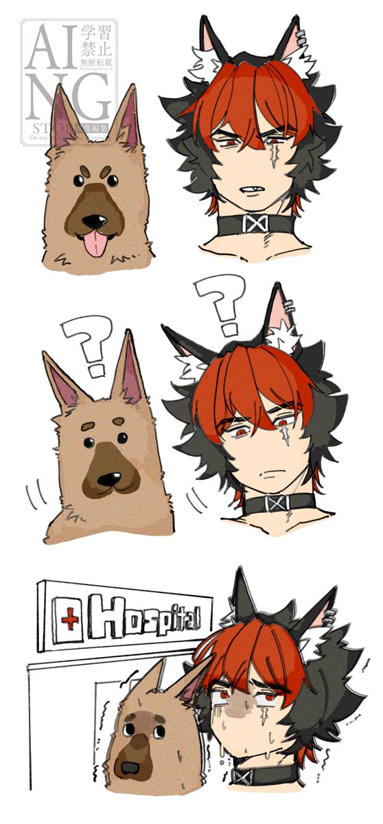 あぴたろ tweet media