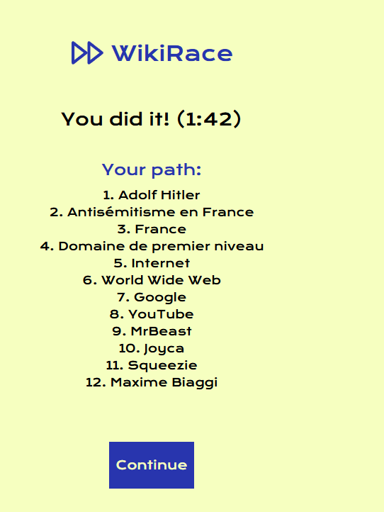 Kimonoy_'s tweet photo. Speedrun Hitler into @maximebiaggi 1:42 https://t.co/vFQrEhhZQl