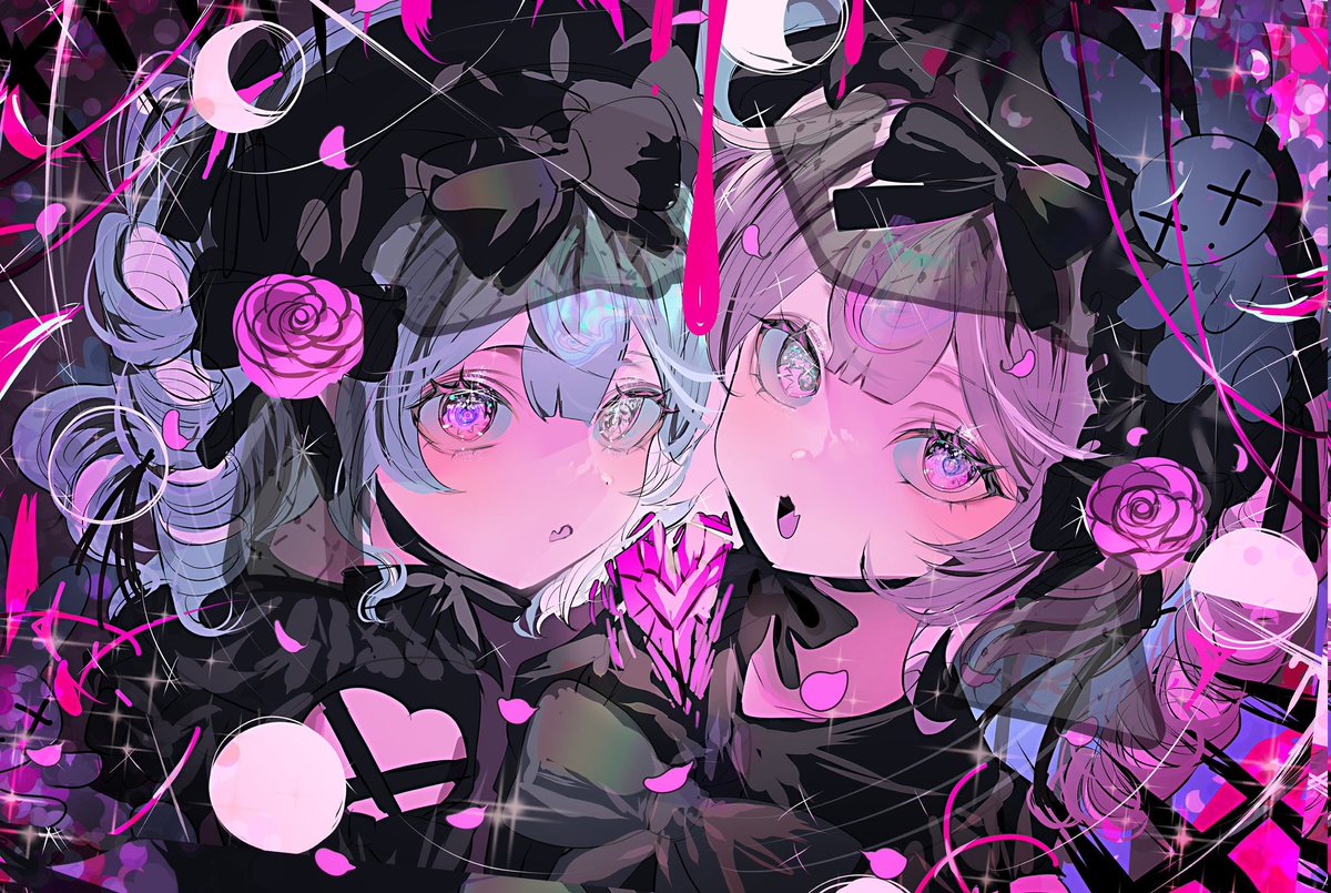 藻前まっく@新刊通販 tweet media