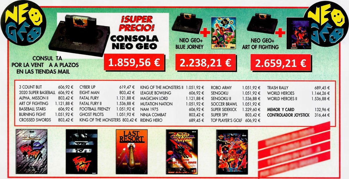 LaNaveRETRO tweet media