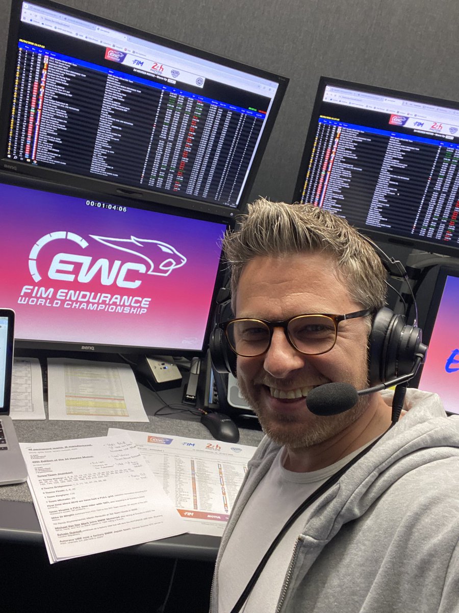 Tom Gaymor 🎙️ tweet media