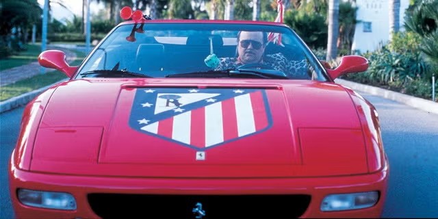 Mad Maxdridista tweet media