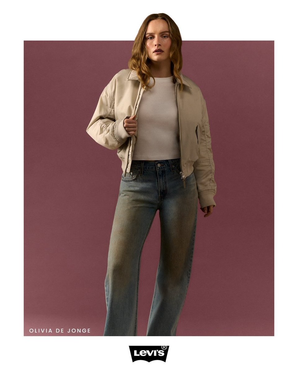 dejongeupdates's tweet photo. 📸 New photos of Olivia DeJonge for @myer https://t.co/MpVZT6RJBD