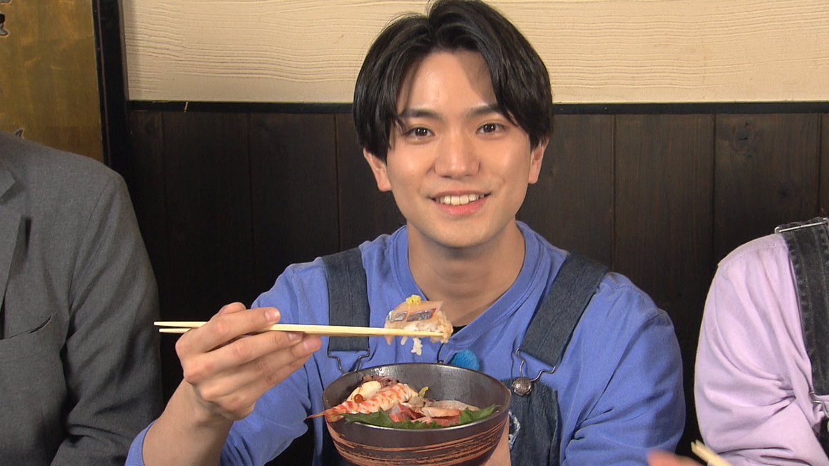 【公式】あっちこっちAぇ! tweet media