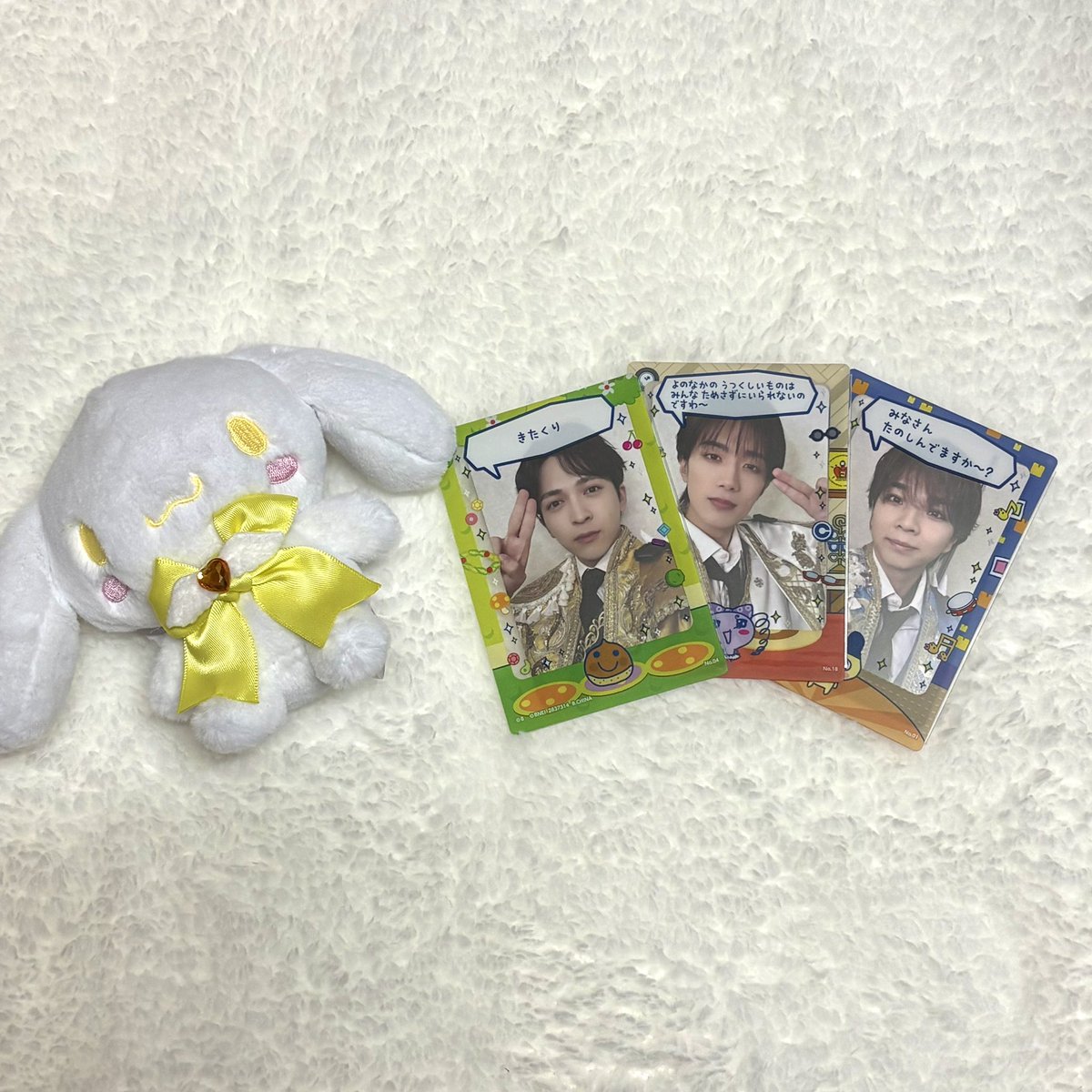 はらっぱ tweet media