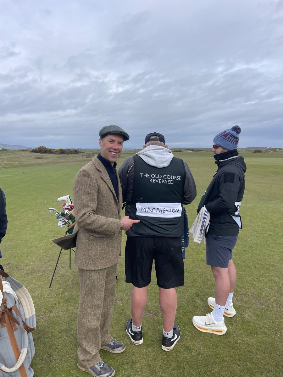 Scott Macpherson tweet media