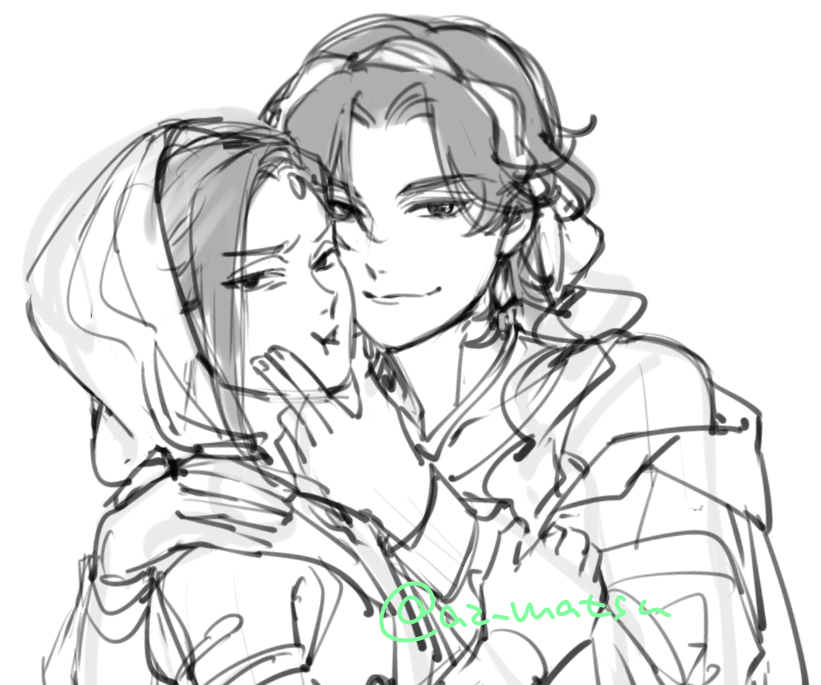 やべえミナくんのがよっぽどヴィランみたいな顔になる＾ｐ＾