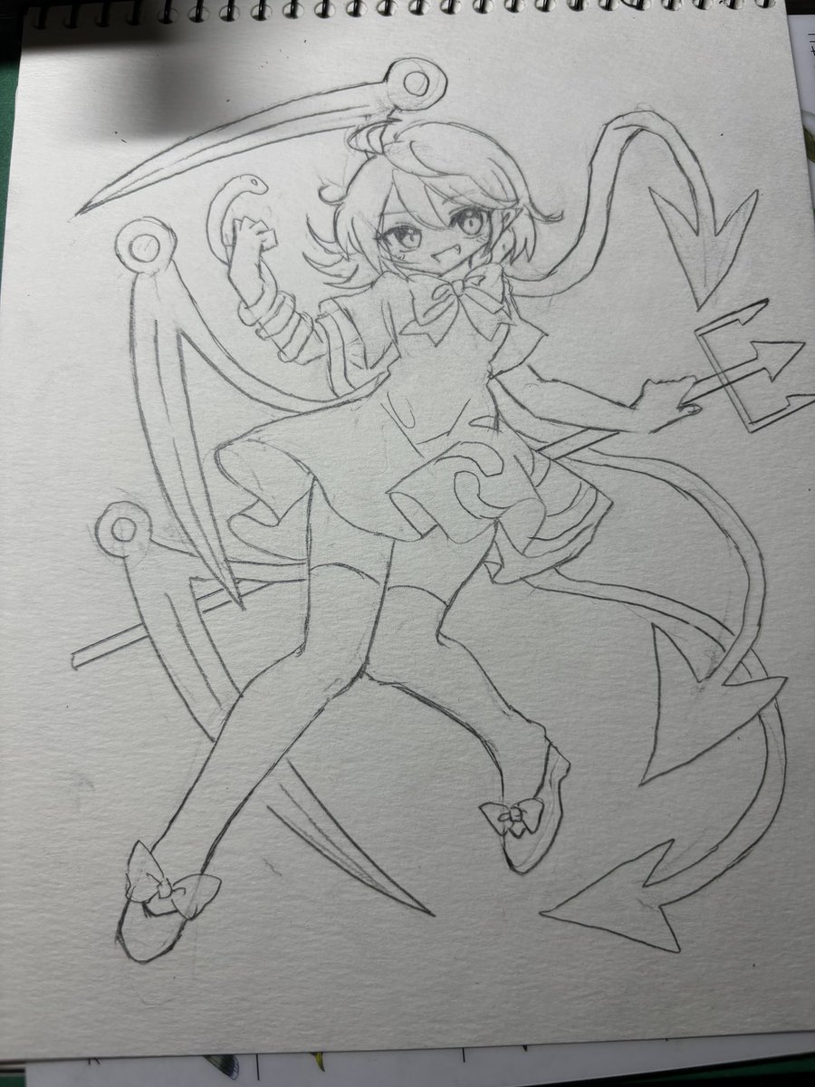 帝都炉心@例大祭さ17a tweet media