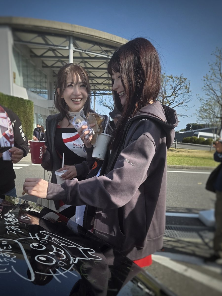 GR Garage トレッサ横浜 tweet media