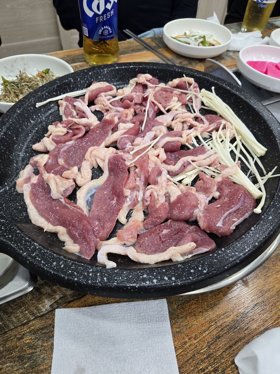 ばしくん tweet media