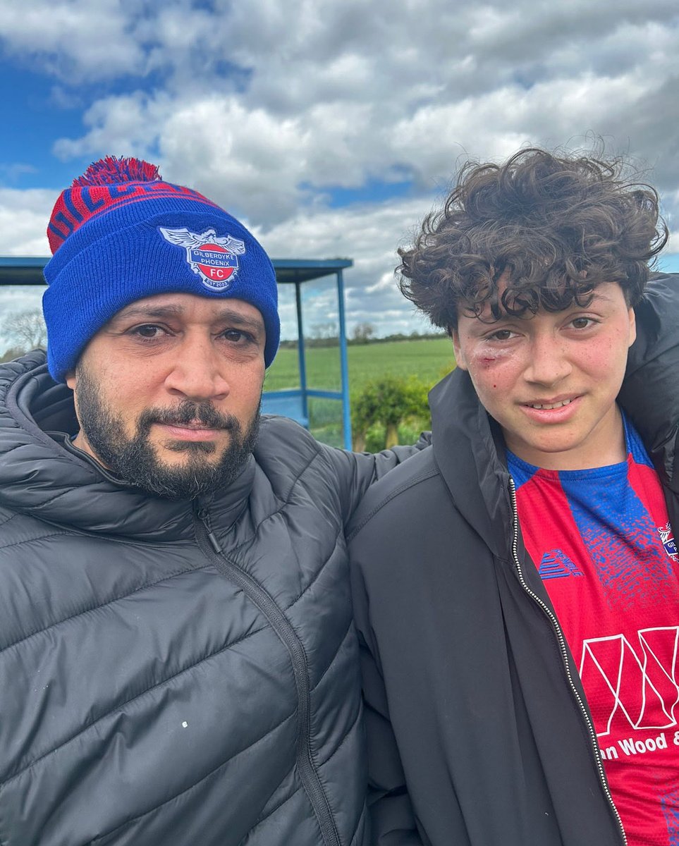 Curtis Woodhouse BEM tweet media